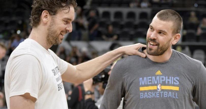 加索尔兄弟几个（加索尔兄弟）