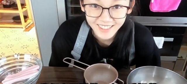 郑凯和老婆苗苗（郑凯媳妇儿苗苗）