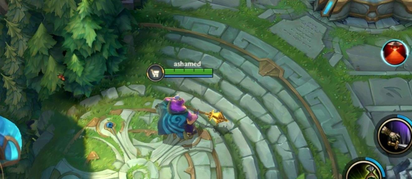 lol手游最值得练的英雄法师（LOL手游最值得练的英雄）