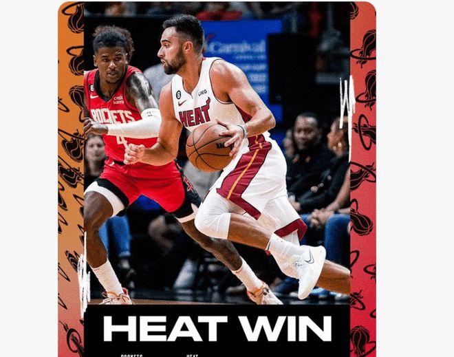 火箭 热火 麦迪（火箭 热火）