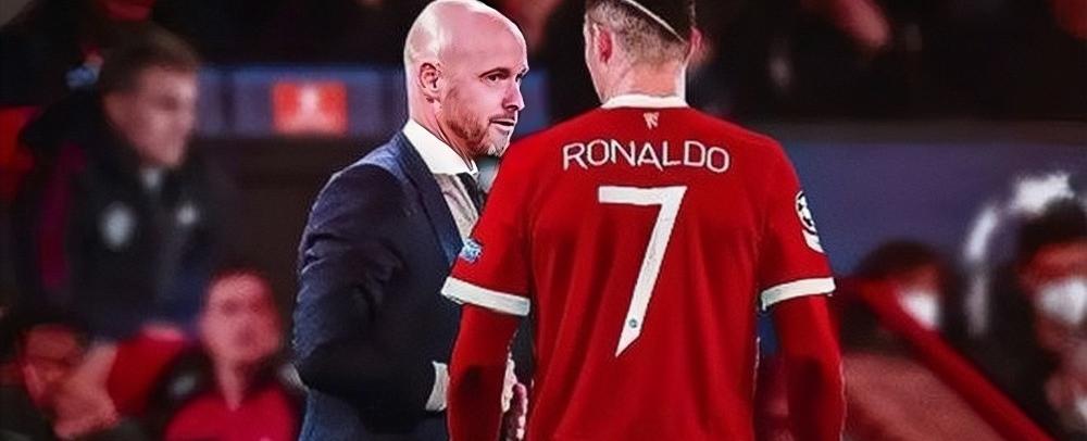 c罗与卡瓦尼（卡瓦尼炮轰曼联c罗）