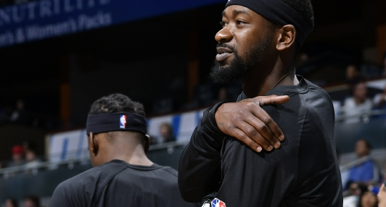 泰伦 罗斯（泰伦斯-罗斯）