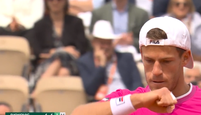 德约科维奇法网夺冠2021（德约科维奇法网夺冠）