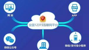 12315人工客服怎么进？ 12315网上投诉平台官网