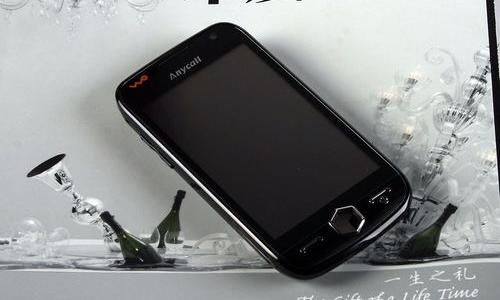 三星I8000U 自己安装了ANDROID 2.2系统后，SIM无法被安卓识别，另外请教如何通过USB将安卓和主机连接（三星i8000u刷机）