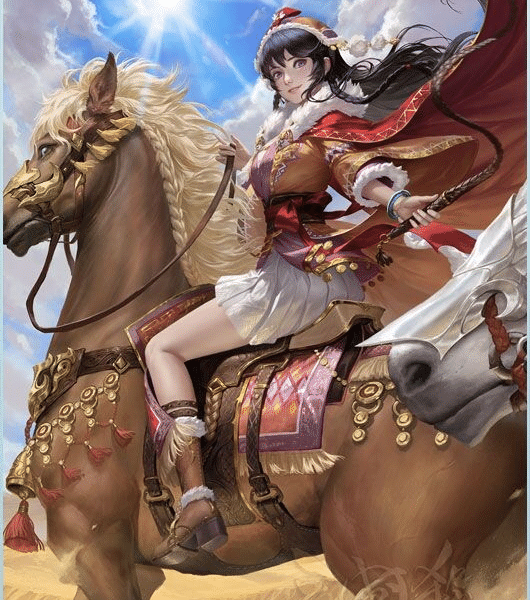 神的妻子叫什么（神的妻子）