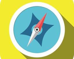 任务栏图标的阴影怎么弄？（图标阴影）