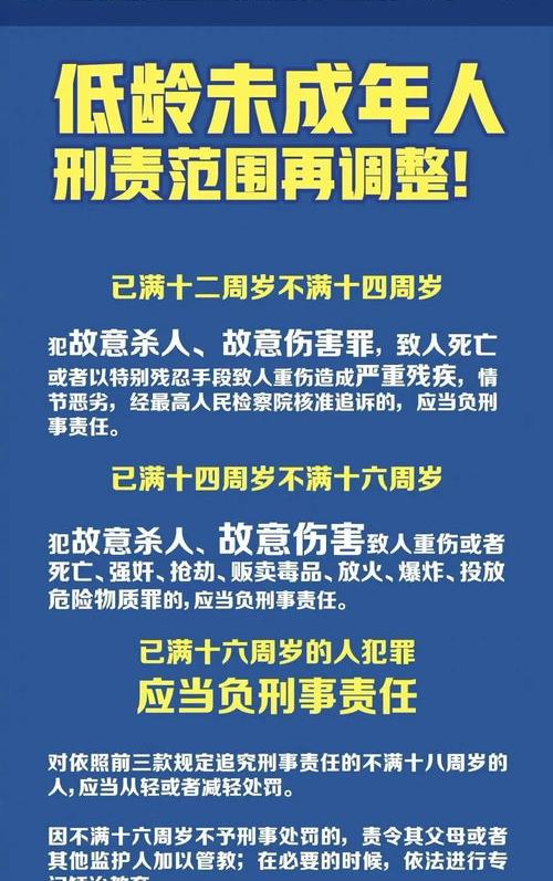 相对刑事责任年龄是12岁还是14岁 刑事责任年龄