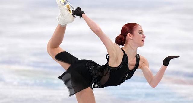 特鲁索娃五个四周跳嗨翻赛场,拼多多（特鲁索娃五个四周跳嗨翻赛场）