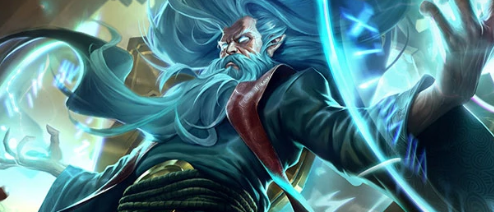 lol时光守护者怎么打（lol时光守护者）