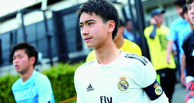 中井卓大中国（中井卓大）