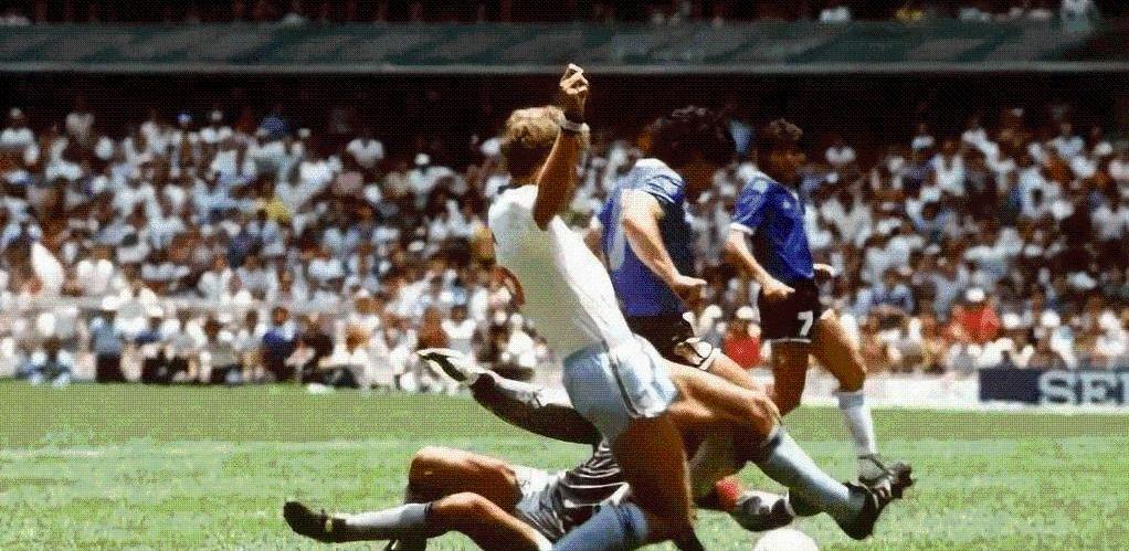 马拉多纳被誉为什么（马拉多纳为什么伟大）