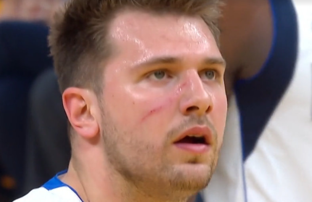 勇士开场图片（勇士开门红）