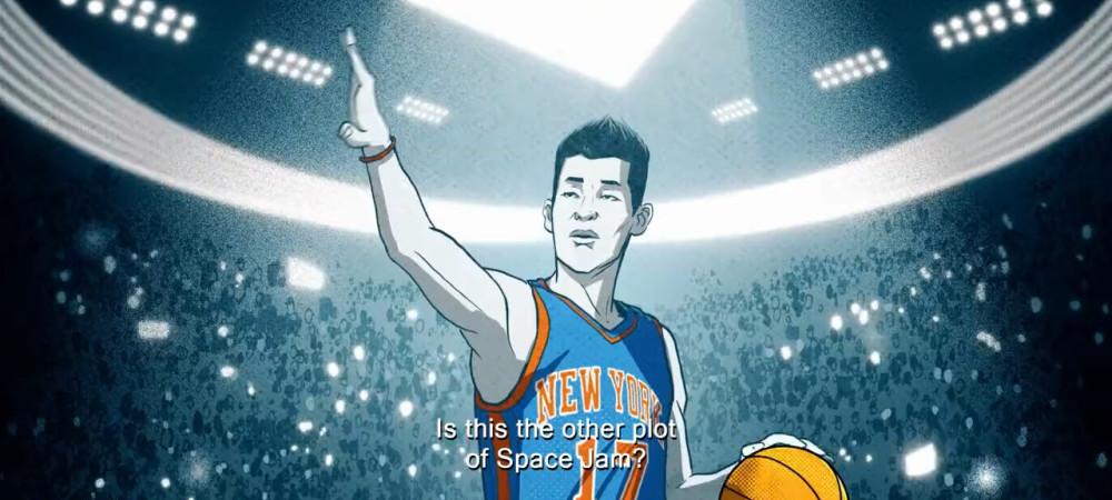 林疯狂励志纪录片（林疯狂纪录片）