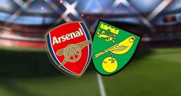 阿森纳vs诺维奇进球（阿森纳vs诺维奇）