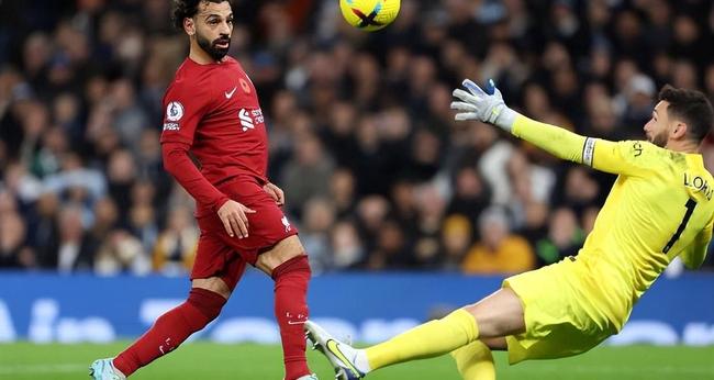 萨拉赫利物浦进球（萨拉赫利物浦）