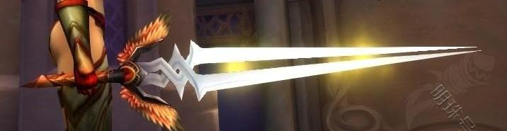 凤凰双刃剑（凤凰双刃）