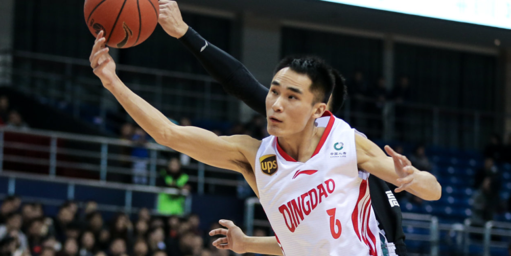 张骋宇去哪了（张骋宇）