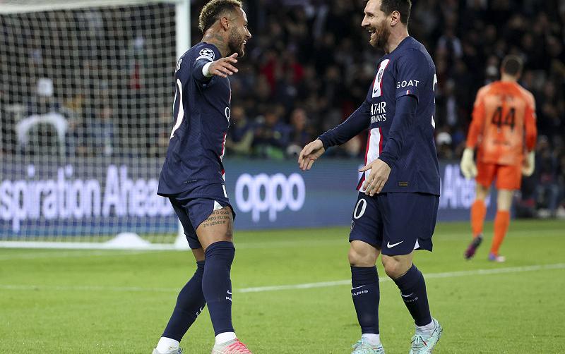 梅西加入曼城（梅西宣布加盟曼城）