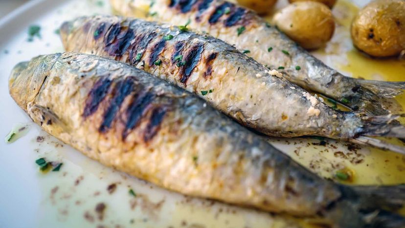 成为 Pescatarian 之前要知道的 5 件事