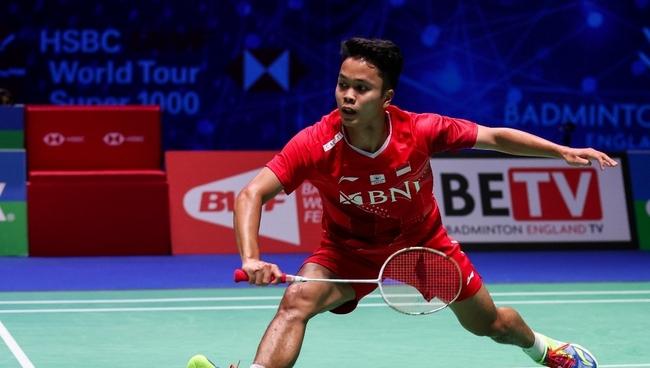 汤姆斯杯半决赛中国（汤姆斯杯半决赛）