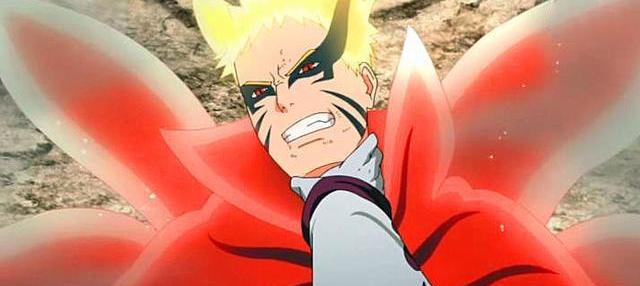 博人传218集（博人传218）