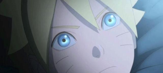 博人传226（博人传220）