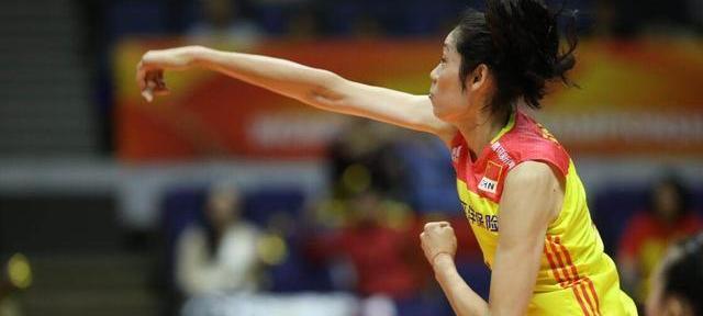 中国女排未能实现小组出线3（中国女排未能实现小组出线）