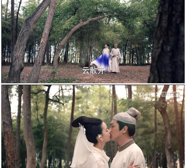 青丘狐传说阿绣篇结局（青丘狐传说阿绣结局）