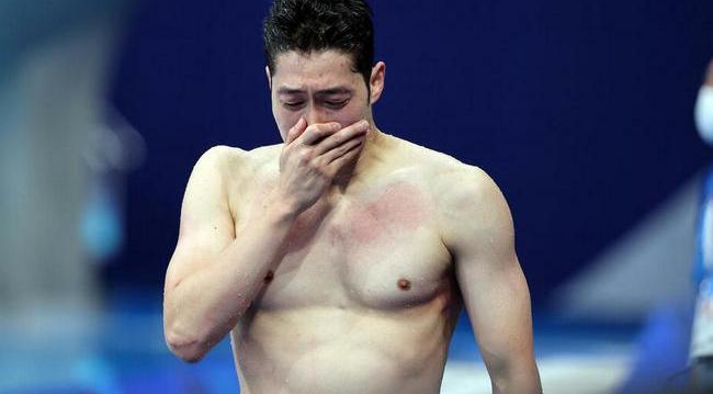 萩野公介 miwa（萩野公介）