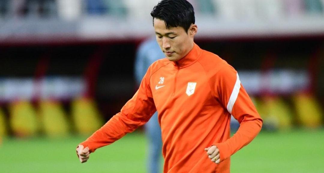 山东泰山足球俱乐部外援（韩国足协致函山东泰山俱乐部）