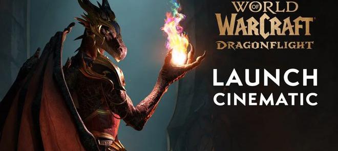 魔兽世界cg动画剧情（魔兽世界cg动画）