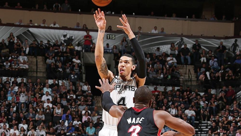 丹尼格林去哪里了（丹尼格林）