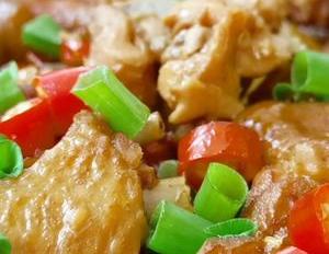 鸡肉不要焯水了,教你正确做法,鲜香入味,不腥不柴,营养又解馋