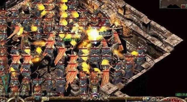 传奇三好玩吗（传奇3好玩吗）