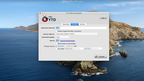 怎么下载youtube（如何下載yotobe影片？）