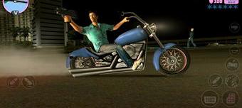 侠盗猎车手：罪恶都市秘籍（侠盗猎车之罪恶都市秘籍）