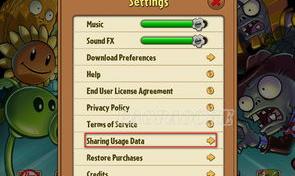 植物大战僵尸2高清版破解版2.4.81为什么点植物闪退（植物大战僵尸2 闪退）