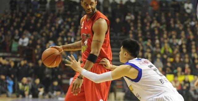 麦迪青岛第一场比赛（麦迪青岛）