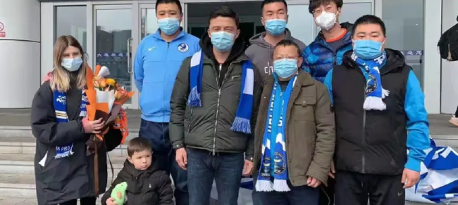 谢晖 家庭（谢晖老婆）