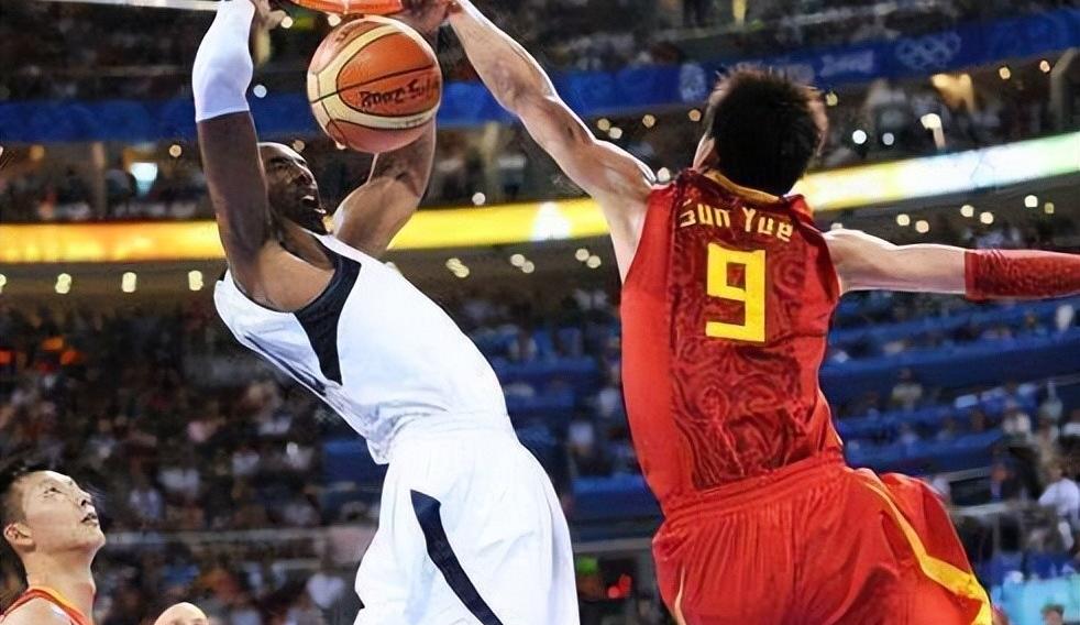 孙悦怎么不打了（孙悦为什么不打nba）