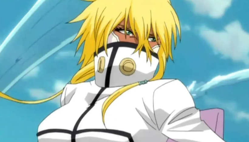 十刃哪些是瓦史托德（瓦史托德）