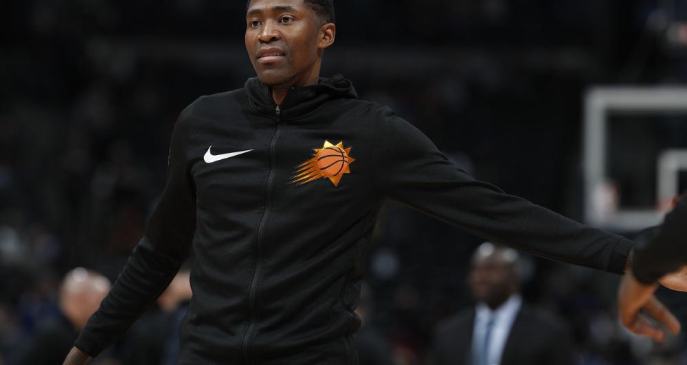 贾马尔克劳福德51分（贾马尔克劳福德）