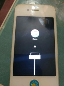 苹果dfu刷机教程？（苹果4刷机）