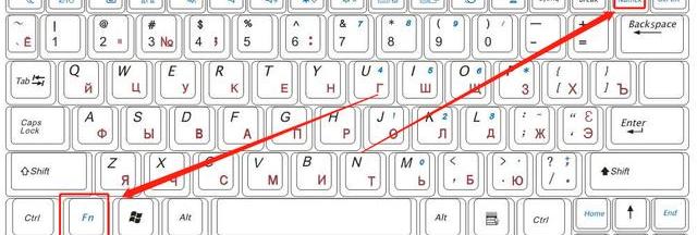电脑键盘数字和特殊符号怎么转换？（键盘字母变成数字）