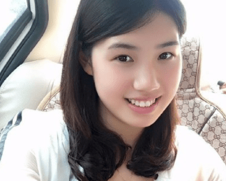 张雨霏几岁学游泳（张雨霏两年前差点放弃游泳）