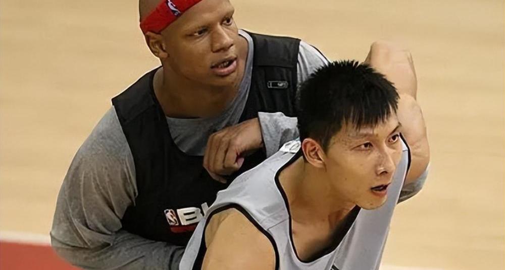 nba十大丑男（NBA十大丑人）