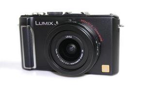 松下LX3相机到底兼容什么规格SD卡？（松下lx3说明书）