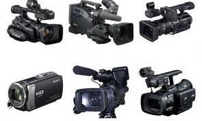 迈视摄像机使用说明书？（摄影机的使用）