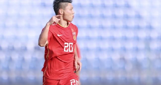 泰国u23亚洲杯（U23国足4比2击败泰国）